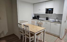 Aurora Villa With Air Conditioning